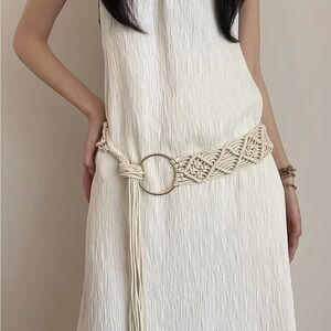 BoHo women’s belt